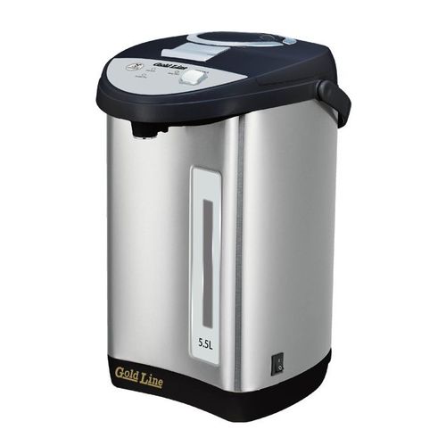  טרמוס חשמלי מיחם מים לשבת 30 כוסות Goldline  ATL-126