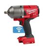 גוף מפתח רטיטה ONEKEY 1356 FUEL (אימפקט) M18ONEFHIWF12-0 - 18V "1/2 מבית Milwaukee