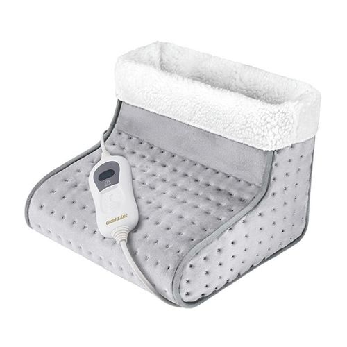  מחמם רגליים חשמלי Goldline ATL-3850 / Electric Foot Warmer