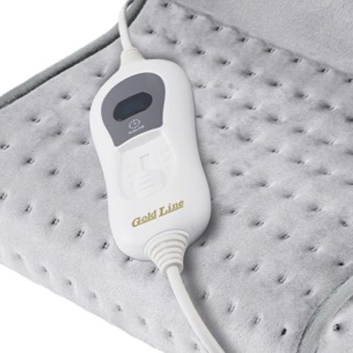  מחמם רגליים חשמלי Goldline ATL-3850 / Electric Foot Warmer