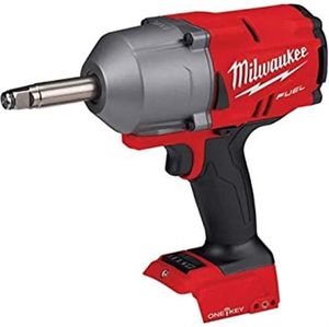 גוף מפתח רטיטה אף ארוך ONEKEY 1017 FUEL 1/2 (אימפקט) M18ONEFHIWF12E-0 מבית Milwaukee