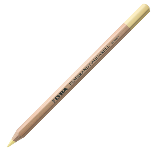 עפרון אקוורל Light yellow L2010002 LYRA Rembrandt