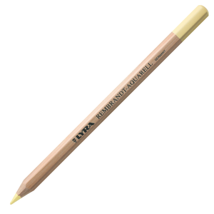 עפרון אקוורל Light yellow L2010002 LYRA Rembrandt