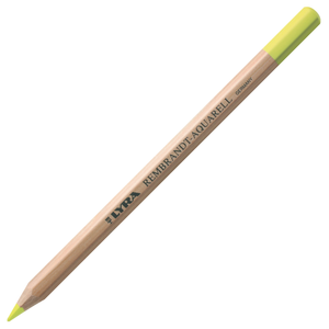 עפרון אקוורל Zinc yellow L2010004 LYRA Rembrandt