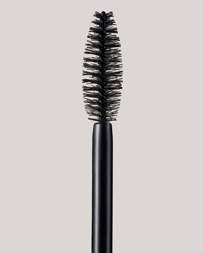 מסקרה מעגלת ומאריכה של פנטי ביוטי FENTY BEAUTY Full Frontal Volume, Lift & Curl Mascara