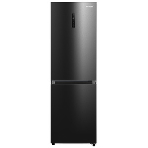 מקרר מקפיא תחתון - 338 ליטר Delonghi