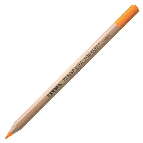 עפרון אקוורל Orenge L2010013 LYRA Rembrandt