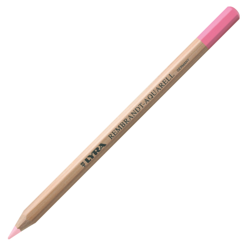 עפרון אקוורל Pink madder lake L2010029 LYRA Rembrandt