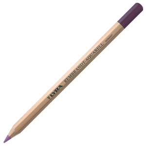 עפרון אקוורל Deep magenta L2010034 LYRA Rembrandt