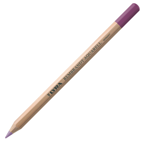 עפרון אקוורל Red violet L2010035 LYRA Rembrandt