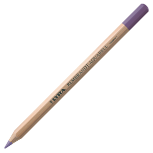 עפרון אקוורל Deep violet L2010036 LYRA Rembrandt