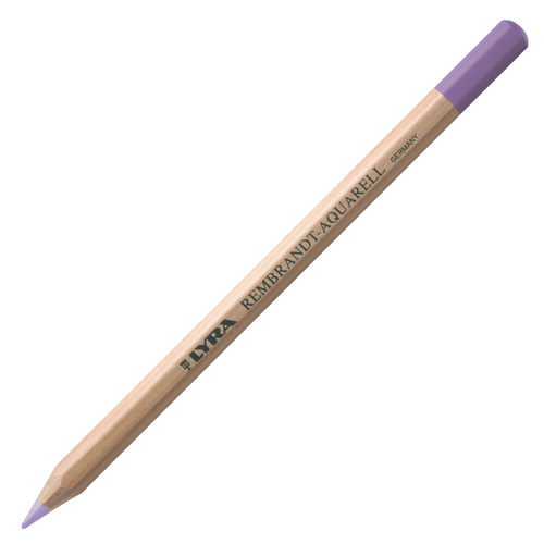 עפרון אקוורל Violet L2010038 LYRA Rembrandt