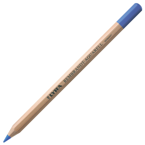 עפרון אקוורל Cobalt blue light L2010044 LYRA Rembrandt  
