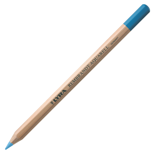 עפרון אקוורל Smalt blue L2010046 LYRA Rembrandt