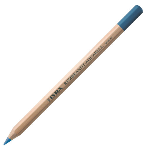עפרון אקוורל Oriental blue L2010049 LYRA Rembrandt  