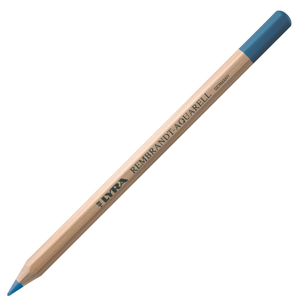 עפרון אקוורל Oriental blue L2010049 LYRA Rembrandt  
