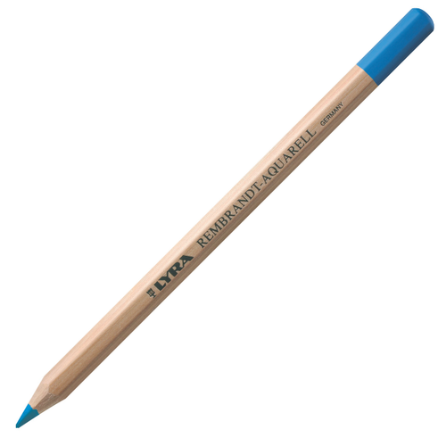 עפרון אקוורל Prussian blue L2010051 LYRA Rembrandt  