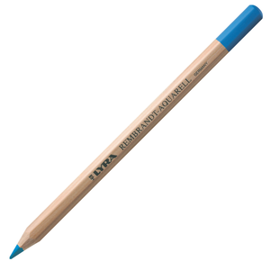 עפרון אקוורל Prussian blue L2010051 LYRA Rembrandt  