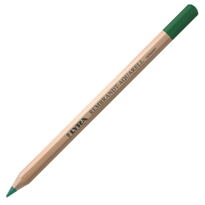עפרון אקוורל Night green L2010055 LYRA Rembrandt  