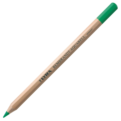 עפרון אקוורל Hooker's green L2010059 LYRA Rembrandt  