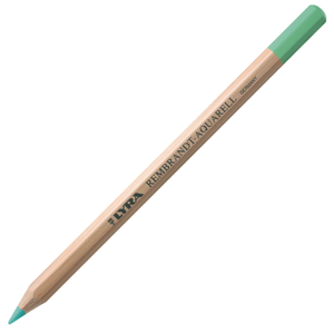עפרון אקוורל French green L2010062 LYRA Rembrandt  