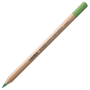 עפרון אקוורל Chrome green L2010068 LYRA Rembrandt  