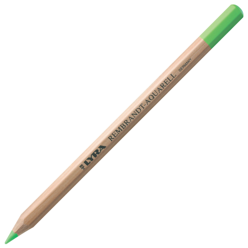 עפרון אקוורל Light green L2010071 LYRA Rembrandt  