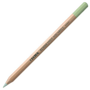 עפרון אקוורל Green earth L2010072 LYRA Rembrandt