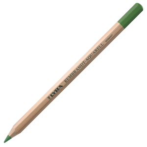 עפרון אקוורל Olive green L2010073 LYRA Rembrandt  