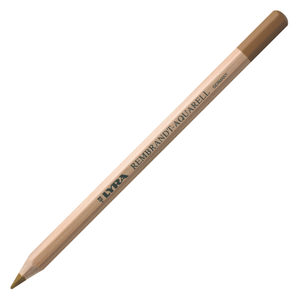 עפרון אקוורל Brown ochre L2010082 LYRA Rembrandt  