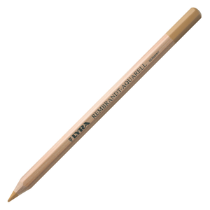 עפרון אקוורל Gold ocher L2010083 LYRA Rembrandt  