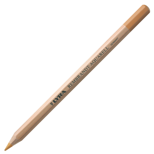 עפרון אקוורל Raw sienna L2010084 LYRA Rembrandt  