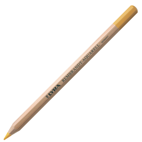 עפרון אקוורל Naples yellow L2010085 LYRA Rembrandt  