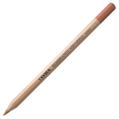 עפרון אקוורל Burnt ochre L2010087 LYRA Rembrandt  