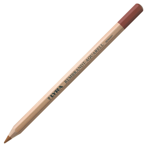 עפרון אקוורל Venetian red L2010090 LYRA Rembrandt  