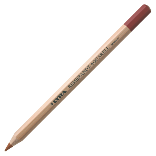 עפרון אקוורל Pompeian red L2010091 LYRA Rembrandt  