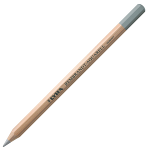 עפרון אקוורל Cold grey silver L2010096 LYRA Rembrandt  