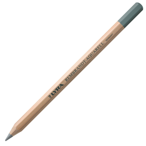 עפרון אקוורל Cold grey medium L2010097 LYRA Rembrandt  