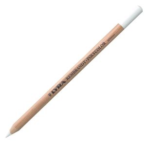 עפרון פוליקולור White L2000001 LYRA Rembrandt