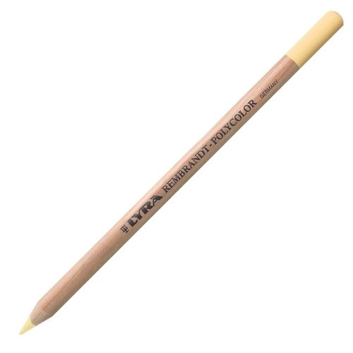 עפרון פוליקולור Light yellow L2000002 LYRA Rembrandt