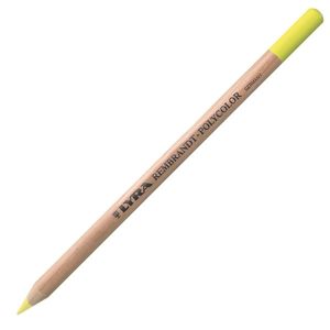 עפרון פוליקולור Zinc yellow L2000004 LYRA Rembrandt