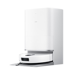 שואב אבק רובוטי שוטף כולל תחנת ריקון אוטומטי Xiaomi שיאומי Robot Vacuum 5