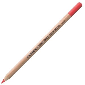 עפרון פוליקולור Scarlet lake deep L2000018 LYRA Rembrandt