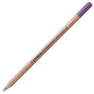 עפרון פוליקולור Deep violet L2000036 LYRA Rembrandt