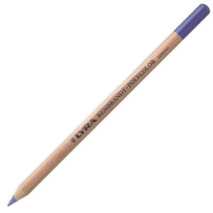 עפרון פוליקולור Blue violet L2000037 LYRA Rembrandt