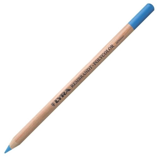 עפרון פוליקולור Cobalt blue deep L2000043 LYRA Rembrandt