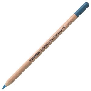 עפרון פוליקולור Oriental blue L2000049 LYRA Rembrandt