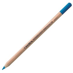 עפרון פוליקולור Prussian blue L2000051 LYRA Rembrandt