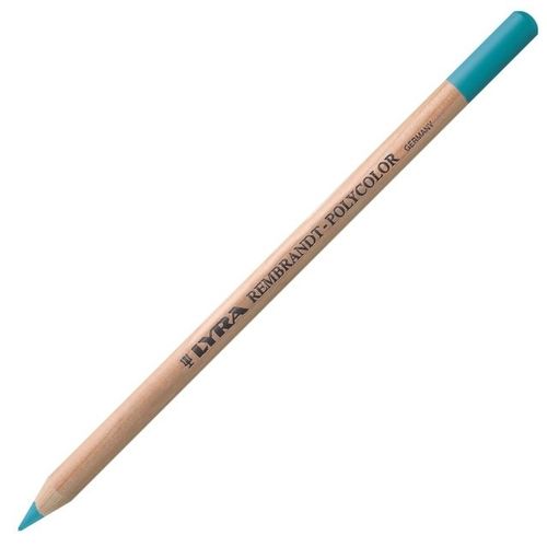 עפרון פוליקולור Deep turquoise L2000053 LYRA Rembrandt