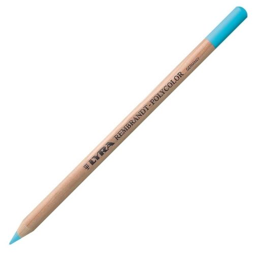 עפרון פוליקולור Light turquoise L2000054 LYRA Rembrandt